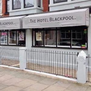 The Hotel And Bar Blackpool