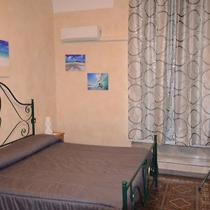 Private Bathroom Double Room